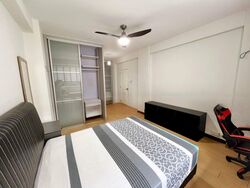 Loyang Valley (D17), Condominium #422140501